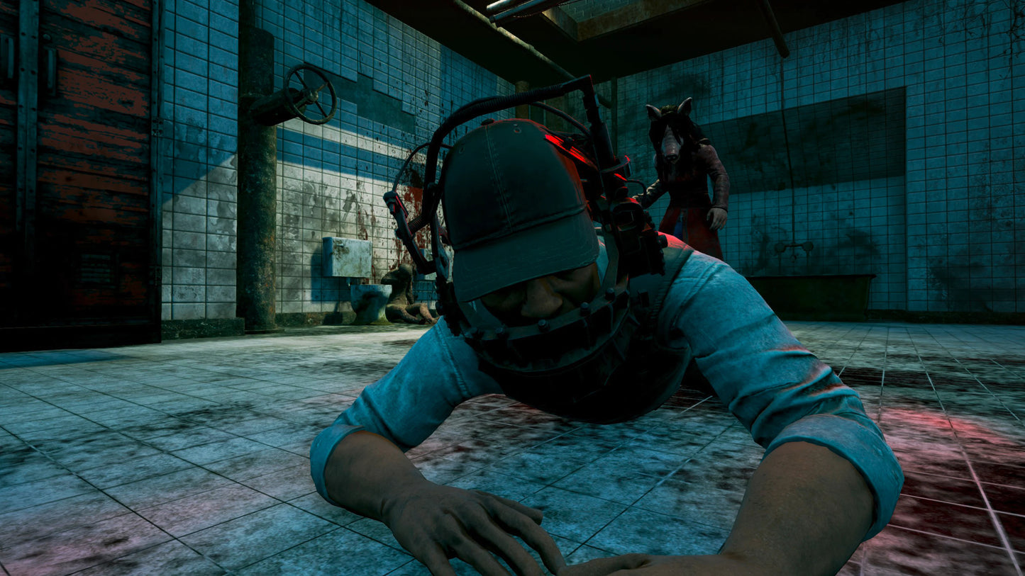 Dead By Daylight – PS4 & PS5