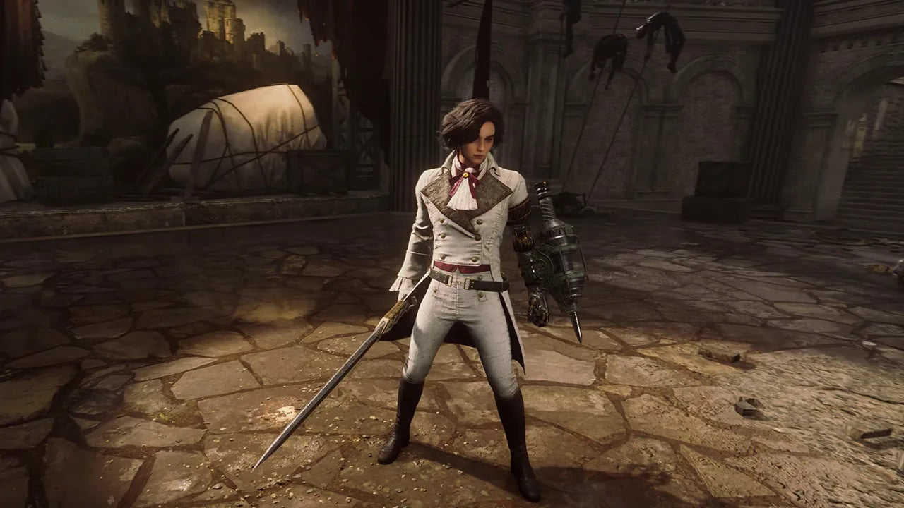 Lies of P – PS4 & PS5