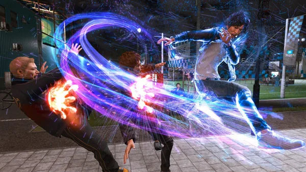 Judgment – PS4 & PS5