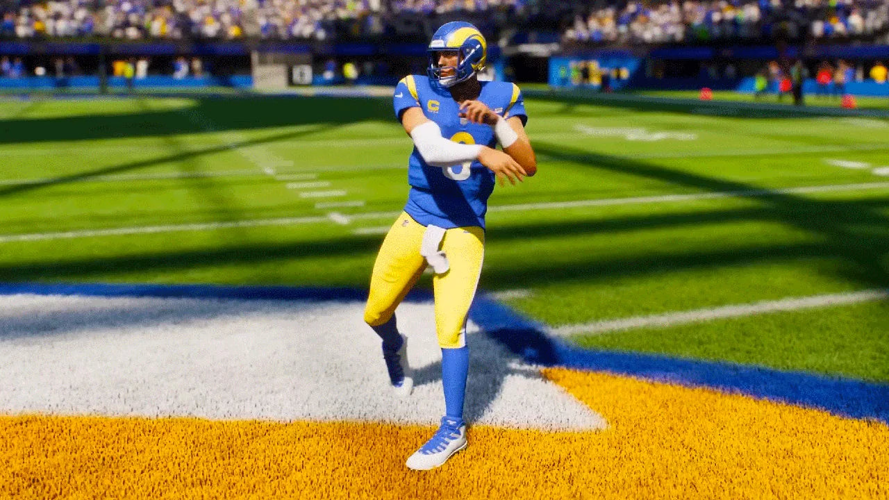 Madden NFL 26 – PS5