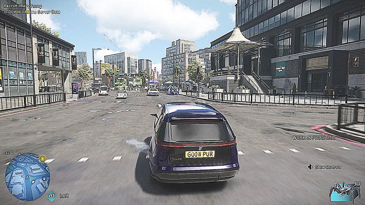 Watch Dogs: Legion – PS4 & PS5