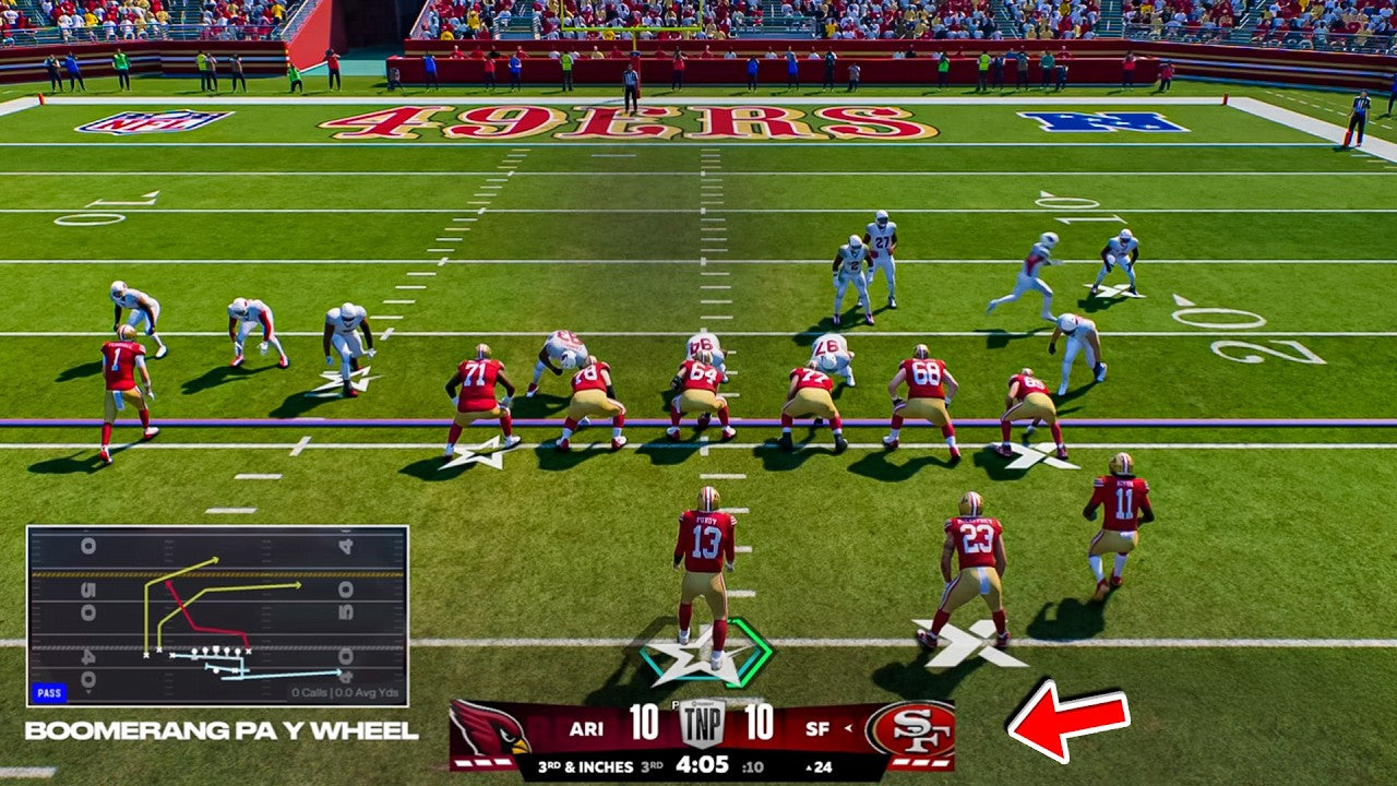 Madden NFL 26 – PS5