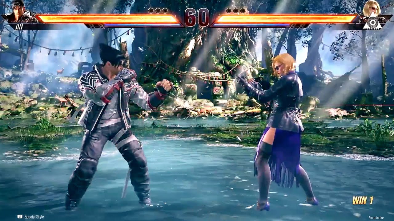 Tekken 8 – PS5