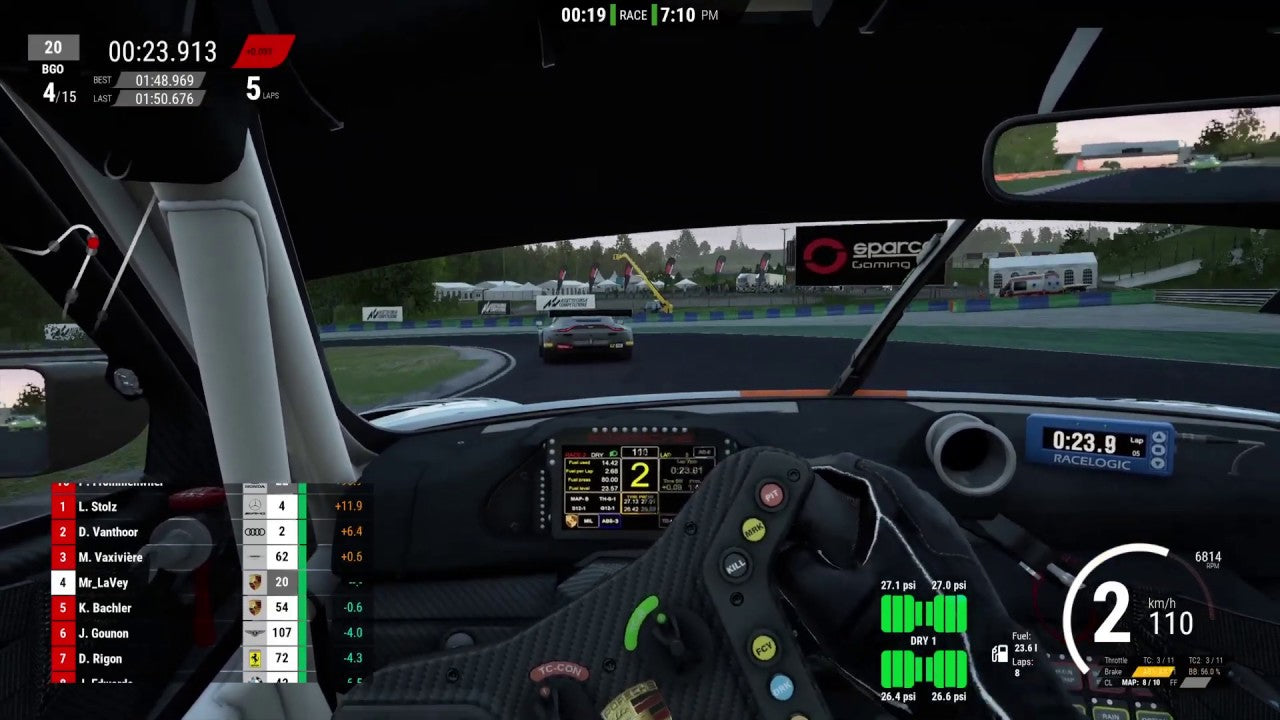 Assetto Corsa – PS4 & PS5