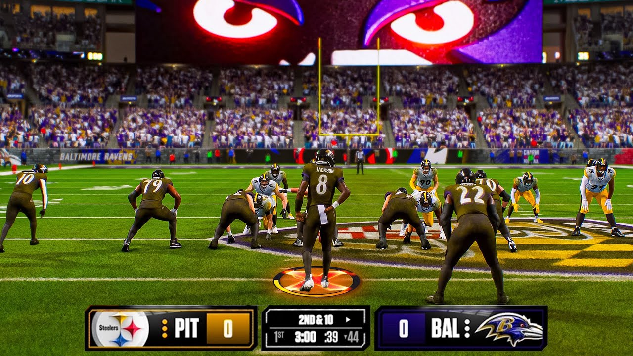 Madden NFL 26 – PS5