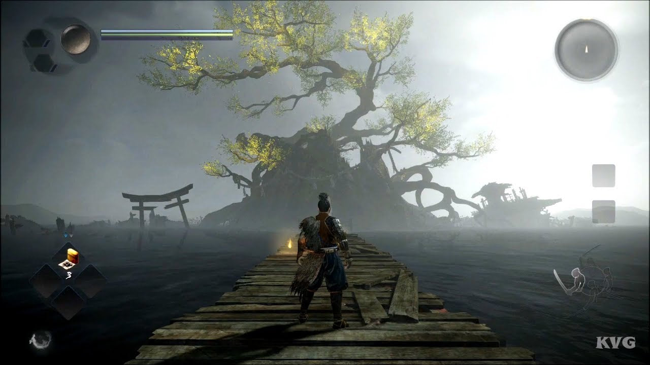 Nioh 2 – PS4 & PS5