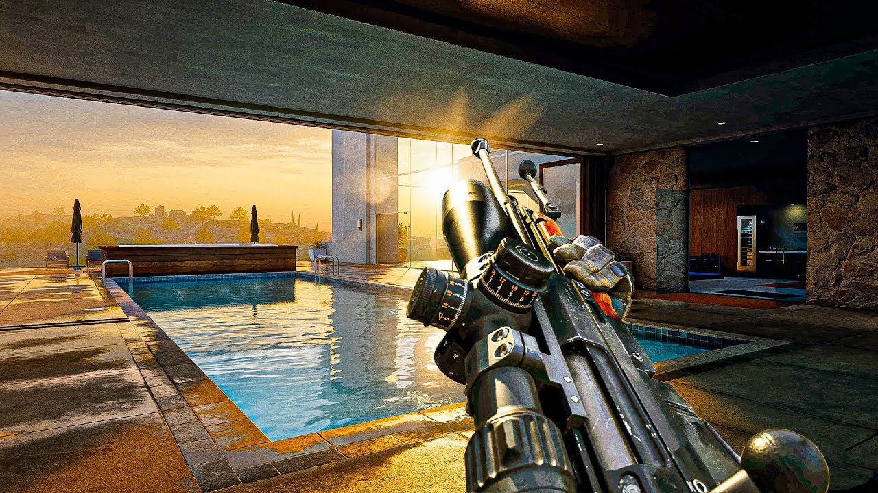 Call of Duty: Black Ops 6 – PS4 & PS5