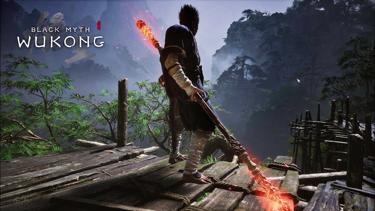 Black Myth: Wukong – PS5