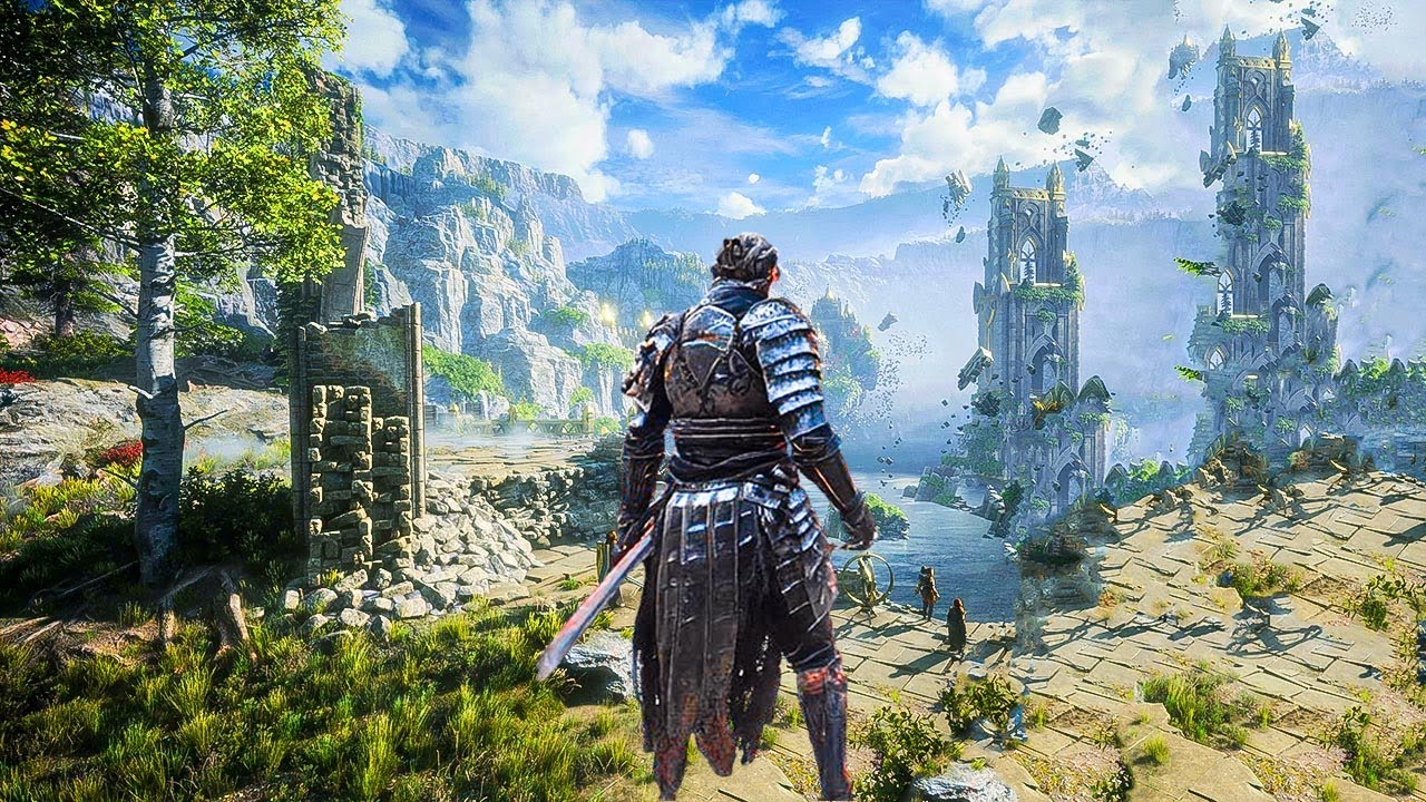 Dragon Age: The Veilguard – PS5