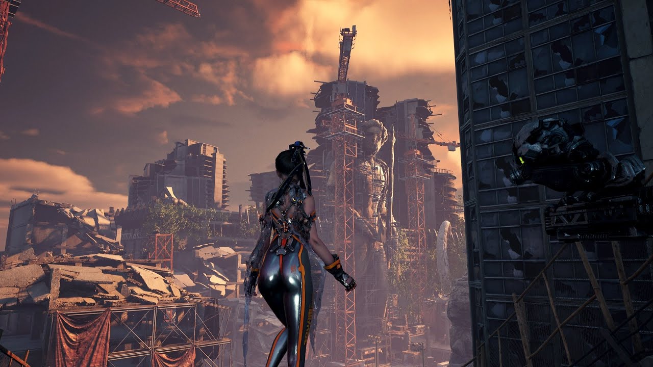 Stellar Blade – PS5