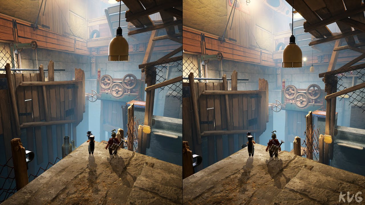 It Takes Two – PS4 & PS5