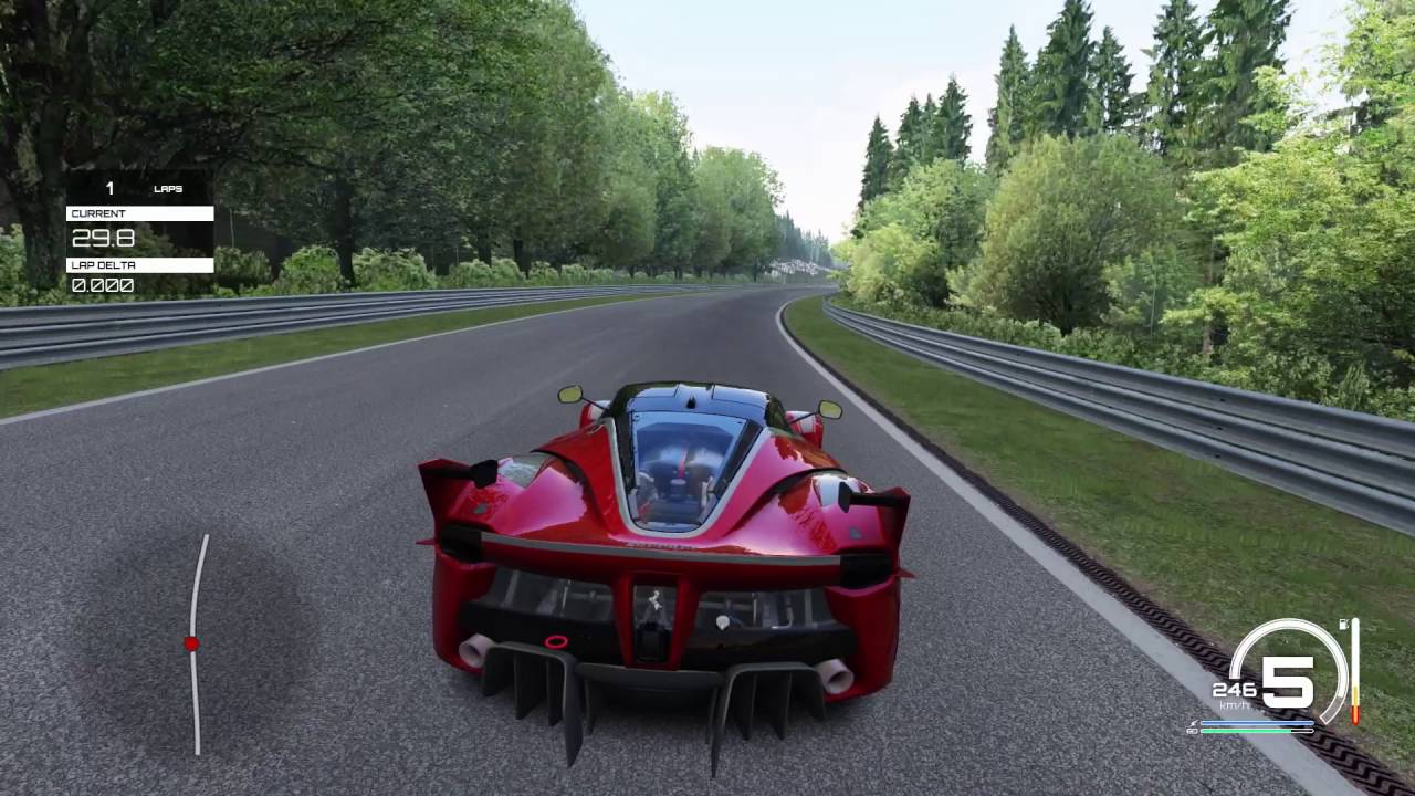Assetto Corsa – PS4 & PS5