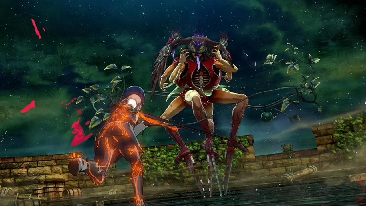 Metaphor: ReFantazio – PS4 & PS5