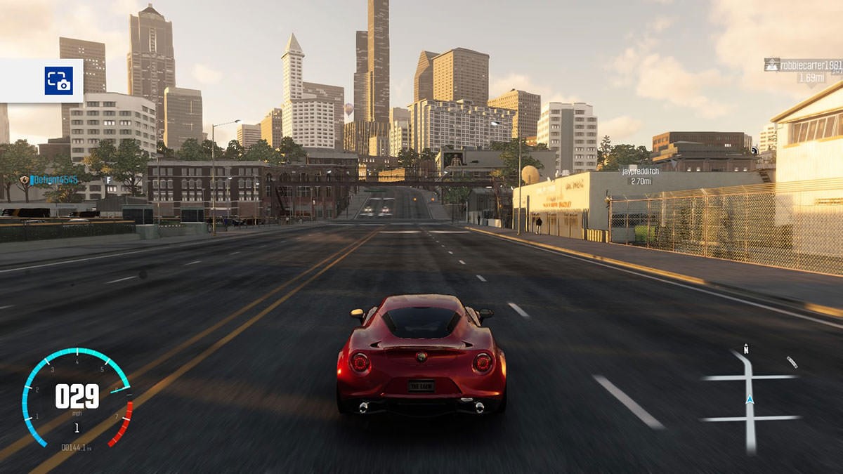 The Crew 2 – PS4 & PS5