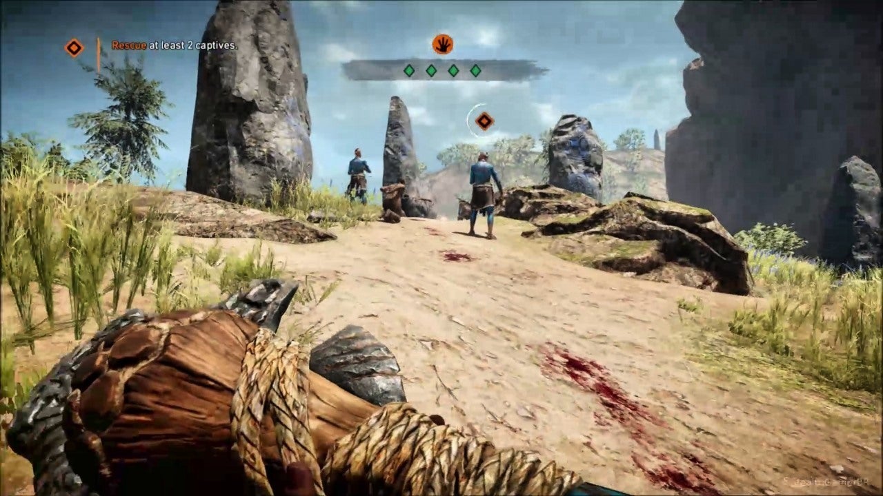Far Cry Primal – PS4 & PS5
