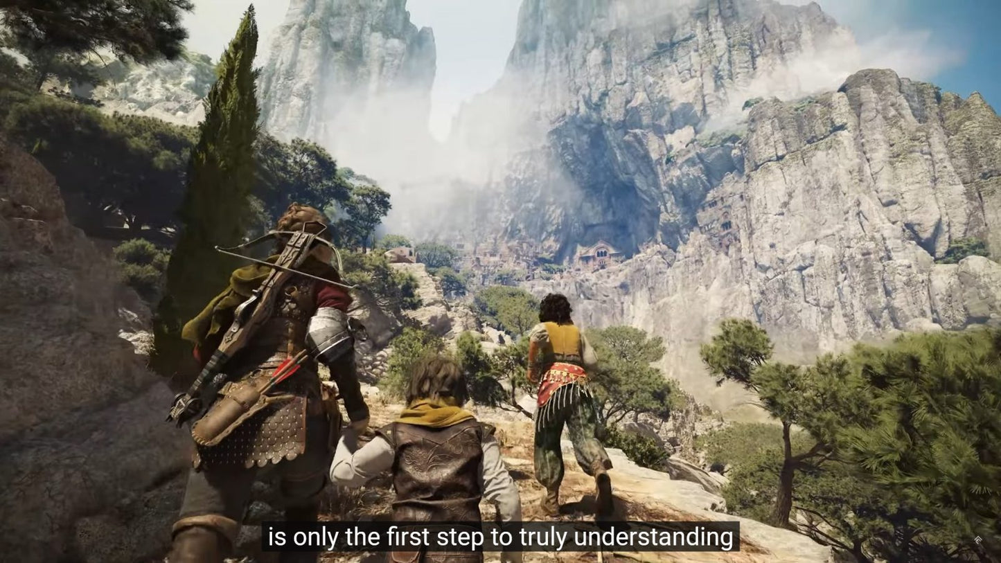 A Plague Tale: Requiem – PS5