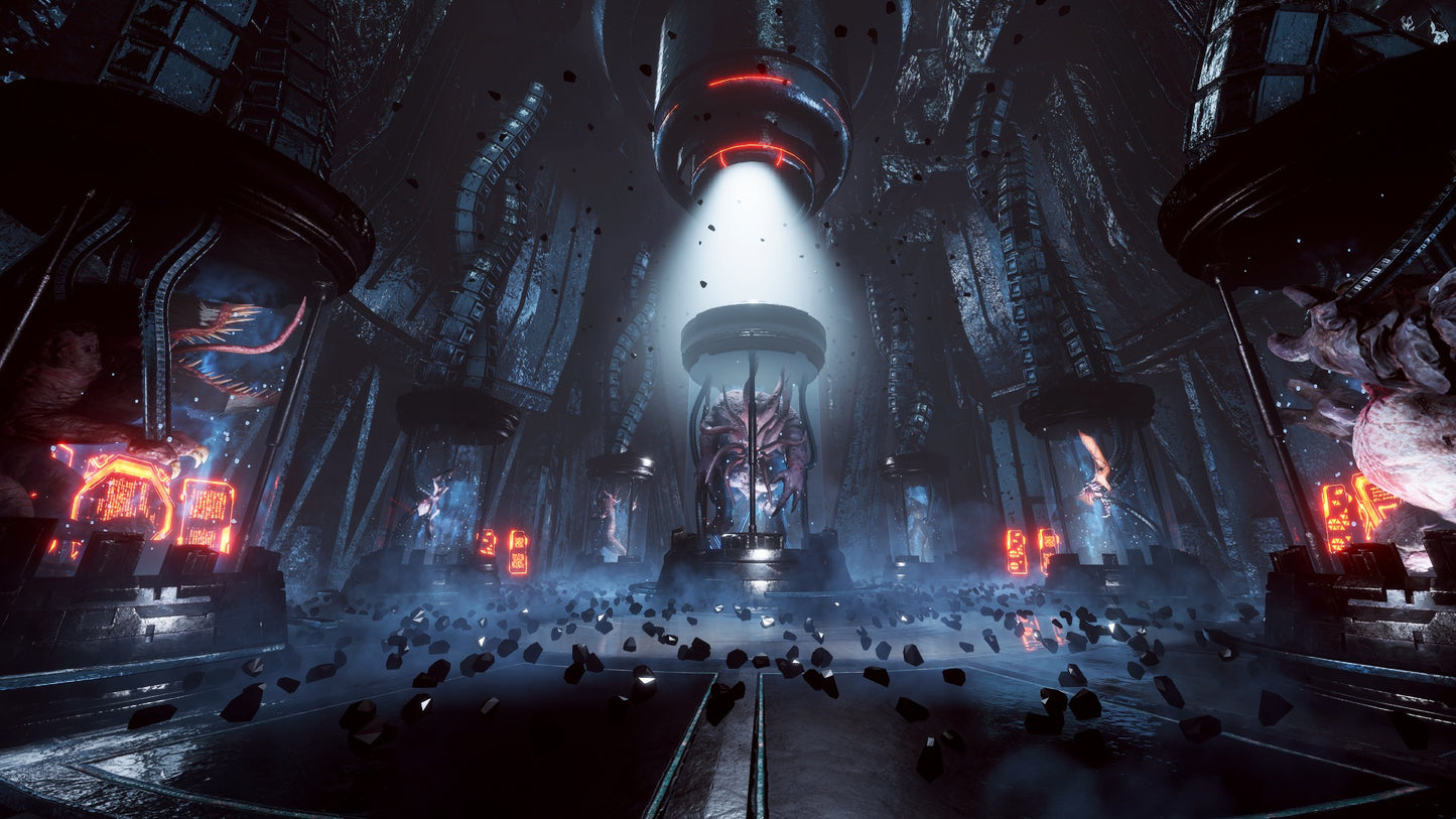 Scars Above – PS4 & PS5