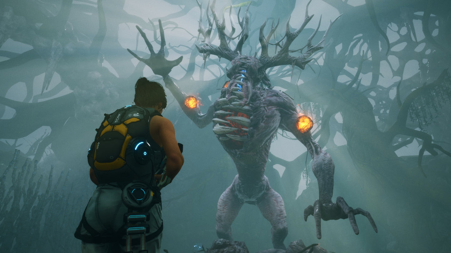 Scars Above – PS4 & PS5