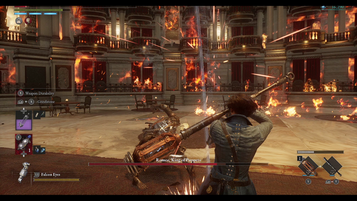 Lies of P – PS4 & PS5