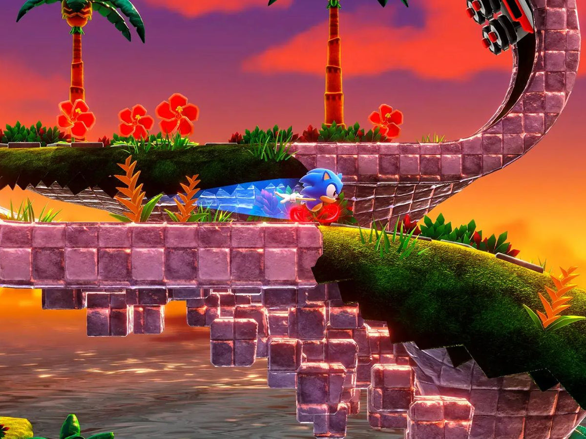 Sonic Superstars – PS4 & PS5