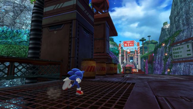 Sonic Colours: Ultimate – PS4 & PS5
