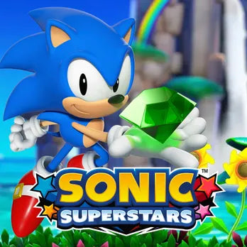 Sonic Superstars – PS4 & PS5