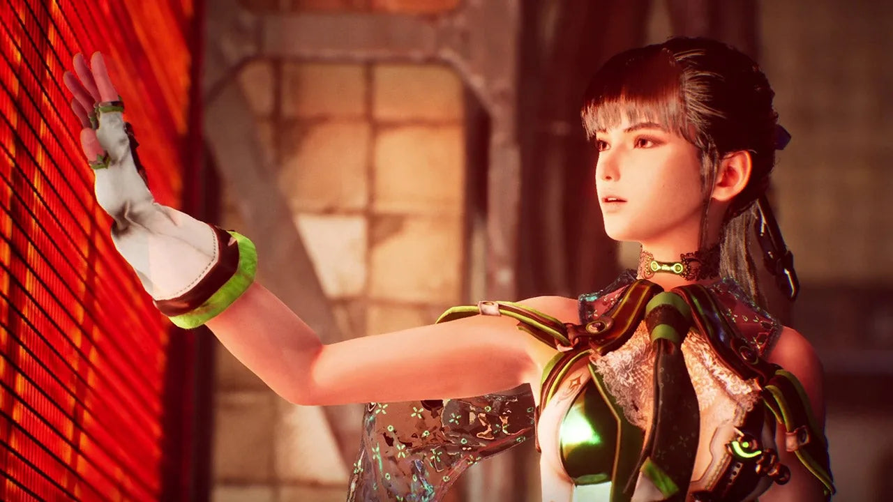 Stellar Blade – PS5