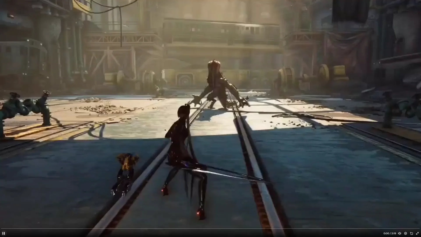 Stellar Blade – PS5