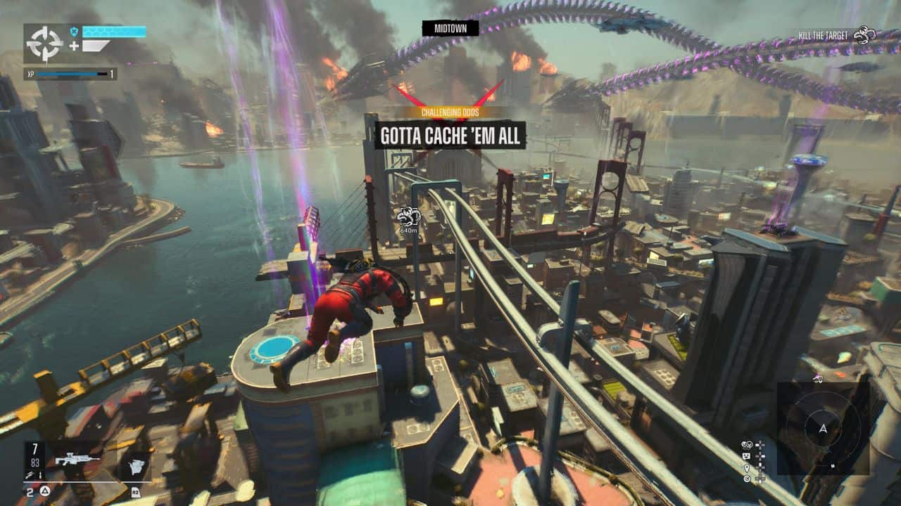 Suicide Squad: Kill the Justice League – PS5