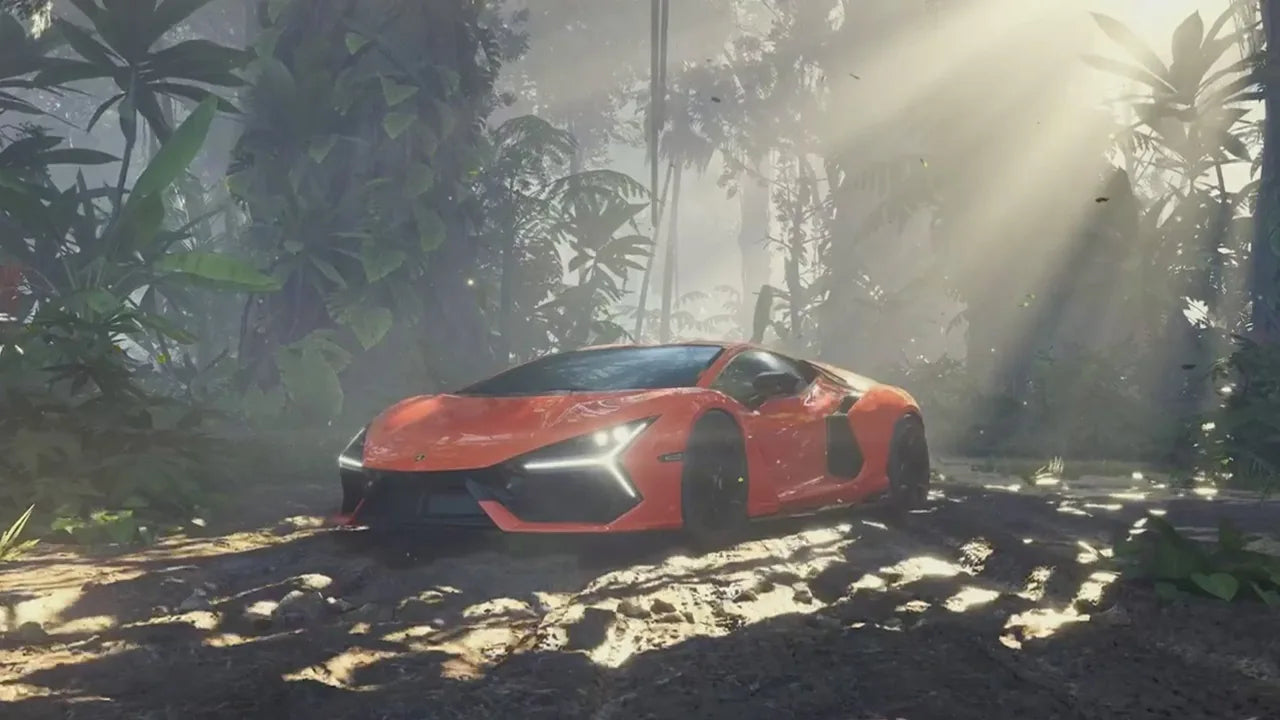 The Crew Motorfest – PS4 & PS5